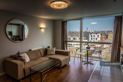 1 bedroom flat to rent, Mapleton Road, London, SW18