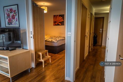 1 bedroom flat to rent, Mapleton Road, London, SW18