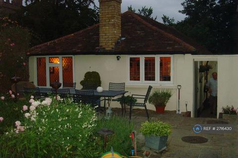 undefined, Glebe House, Farningham, DA4