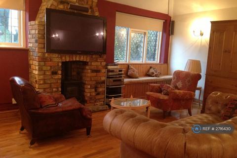 undefined, Glebe House, Farningham, DA4