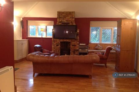 undefined, Glebe House, Farningham, DA4