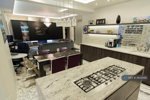 undefined, Portman Mansions, London, W1U