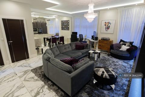 undefined, Portman Mansions, London, W1U