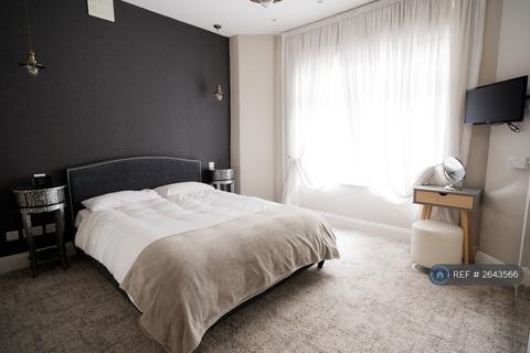 undefined, Portman Mansions, London, W1U