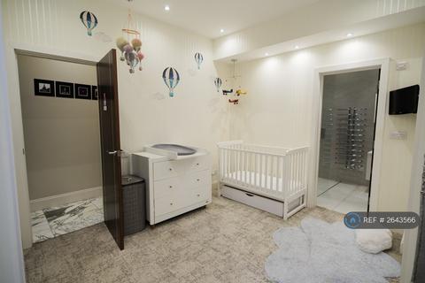 undefined, Portman Mansions, London, W1U