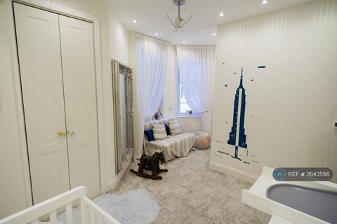 undefined, Portman Mansions, London, W1U