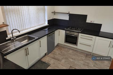 2 bedroom terraced house to rent, Bettsland, West Cross, Swansea, SA3