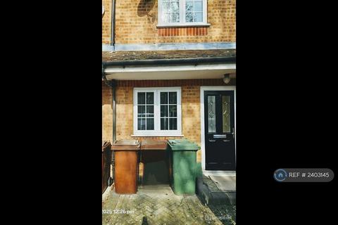 undefined, Purfleet, Purfleet, RM19
