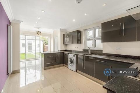 undefined, Fortungate Road, Harlesden, NW10