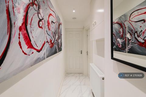 1 bedroom flat to rent, Garlinge Road, London, NW2