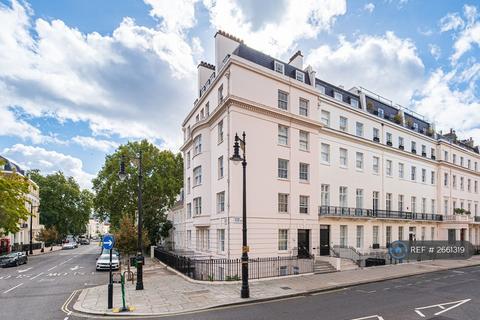 undefined, Eaton Place, London, SW1X