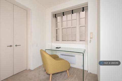 undefined, Eaton Place, London, SW1X