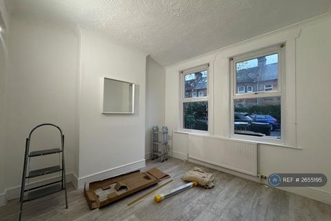 undefined, Brettenham Road, London, E17