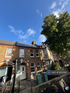 undefined, Brettenham Road, London, E17