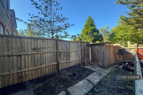 undefined, Brettenham Road, London, E17