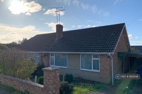 undefined, Brington Drive, Kettering, NN15