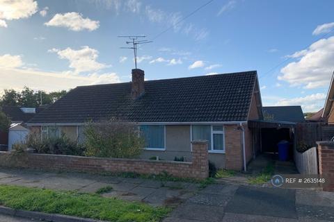 undefined, Brington Drive, Kettering, NN15