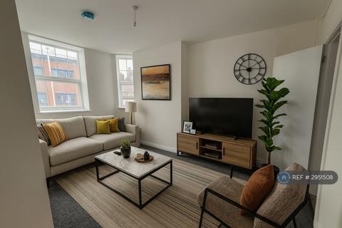 1 bedroom flat to rent, Westport Road, Stoke-On-Trent, ST6