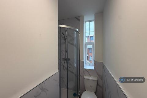 1 bedroom flat to rent, Westport Road, Stoke-On-Trent, ST6