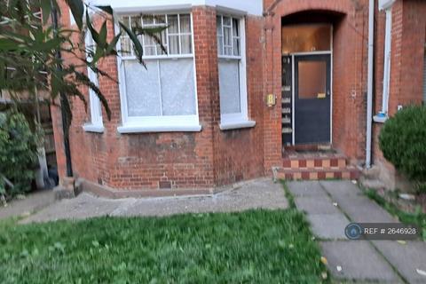 undefined, Streatham, London, SW16