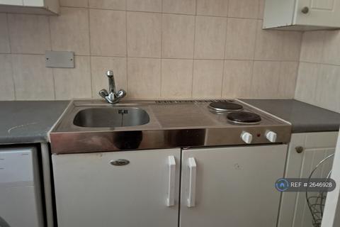 undefined, Streatham, London, SW16
