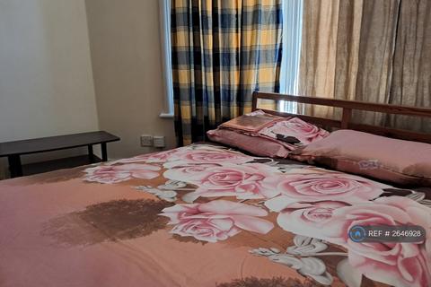 undefined, Streatham, London, SW16