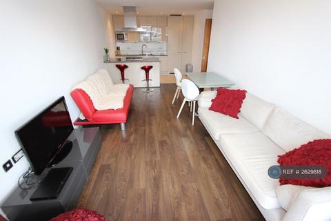 undefined, Jacobs Court, London, E1
