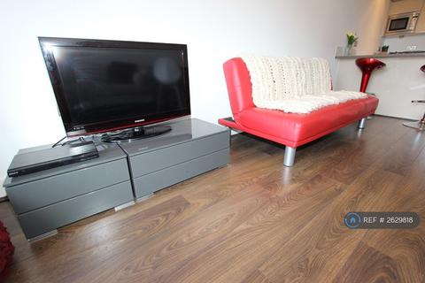 undefined, Jacobs Court, London, E1