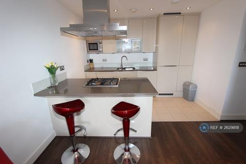 undefined, Jacobs Court, London, E1