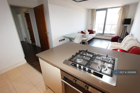 undefined, Jacobs Court, London, E1