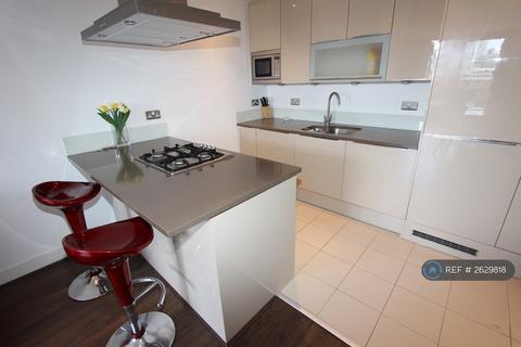 undefined, Jacobs Court, London, E1
