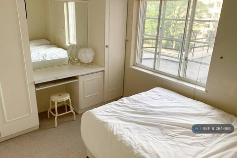 2 bedroom flat to rent, Shepherds Bush Road, London, W6