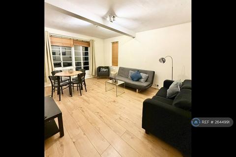 2 bedroom flat to rent, Shepherds Bush Road, London, W6