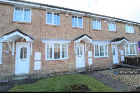 undefined, Clay Crescent, Kilmarnock, KA3