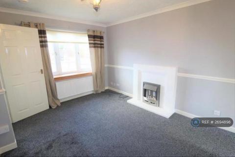undefined, Clay Crescent, Kilmarnock, KA3
