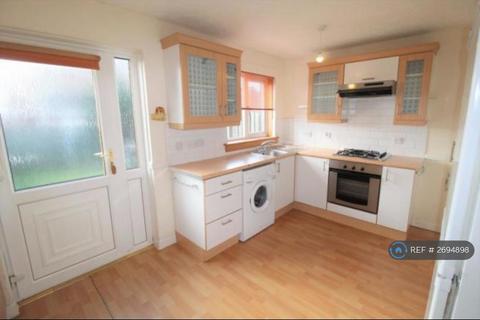 undefined, Clay Crescent, Kilmarnock, KA3