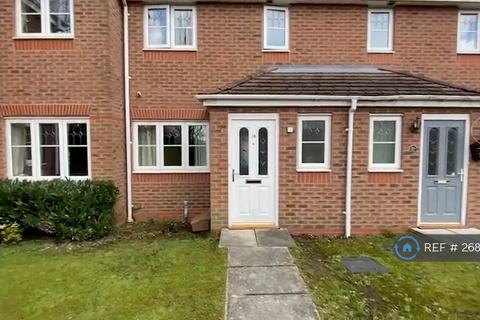undefined, Berkeley Close, Warrington, WA5