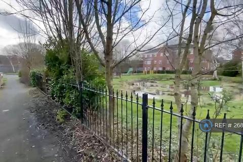 undefined, Berkeley Close, Warrington, WA5