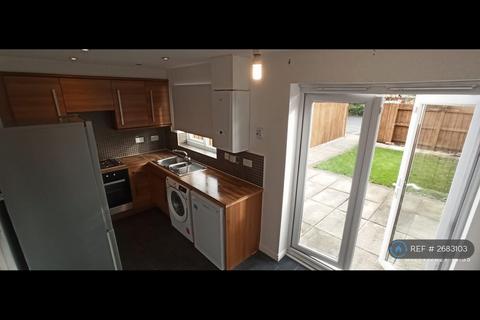 undefined, Berkeley Close, Warrington, WA5