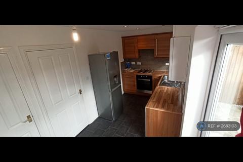 undefined, Berkeley Close, Warrington, WA5