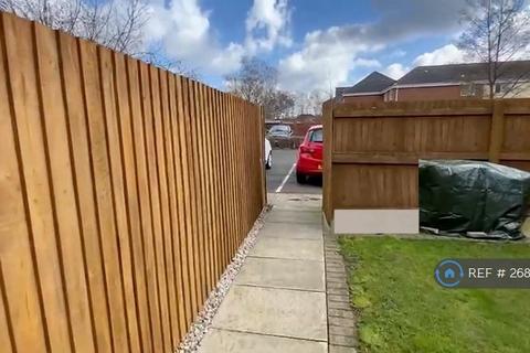 undefined, Berkeley Close, Warrington, WA5