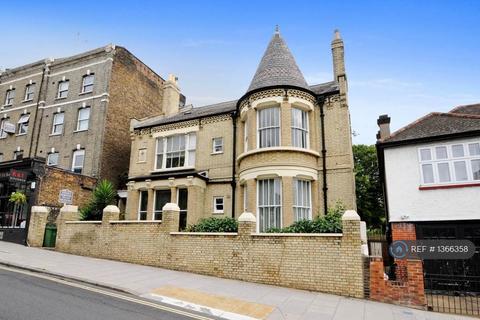 2 bedroom flat to rent, Haverstock Hill, London, NW3