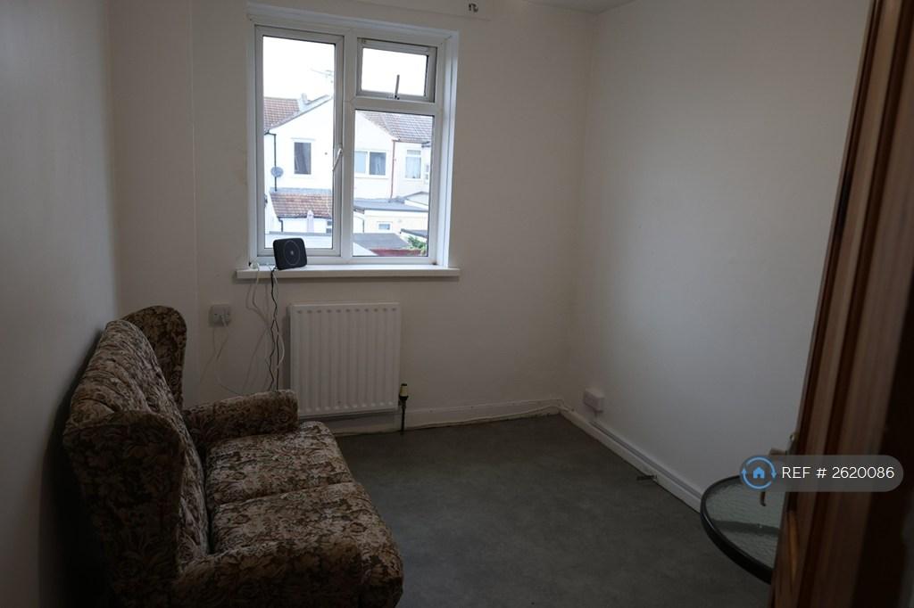 Living / Dining Room