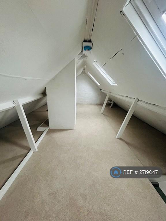 Could Be An Office Maybe