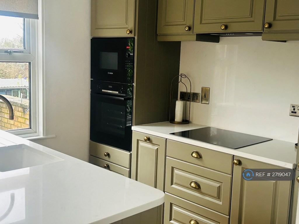 Just Incase You Haven't Seen Enough Kitchen!