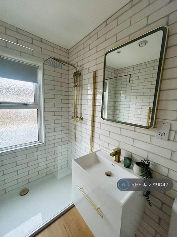 Gorgeous Mirror With Led Light