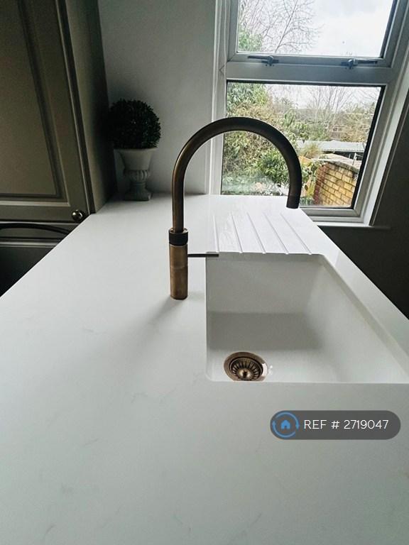 Quooker Hot Tap ! Be Careful!!'