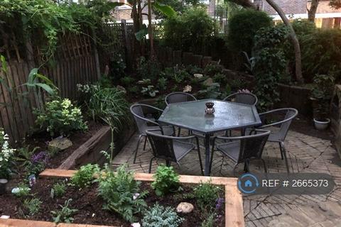 undefined, Ballance Road, London, E9
