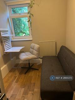 undefined, Ballance Road, London, E9