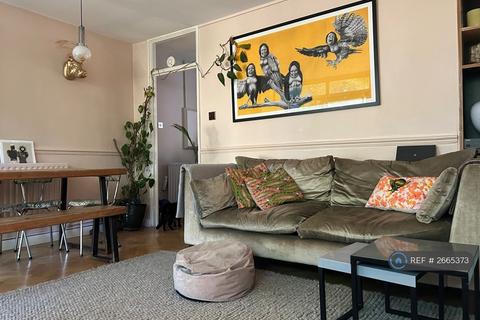 undefined, Ballance Road, London, E9